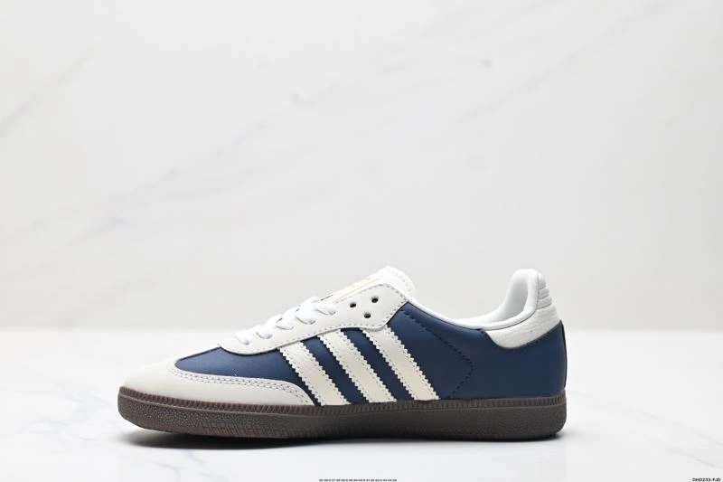 UrbanChic Adidas Samba Shoes 248