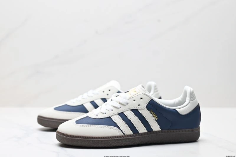 UrbanChic Adidas Samba Shoes 248