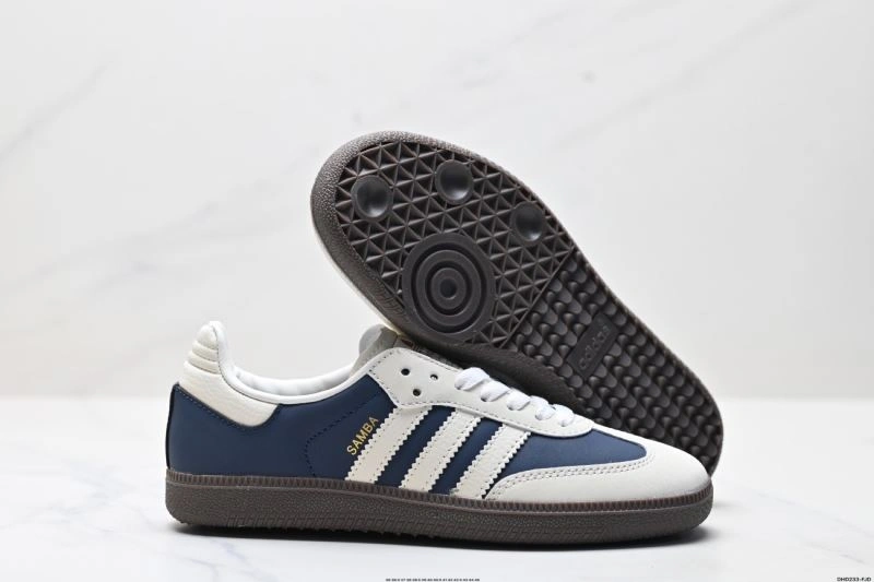 UrbanChic Adidas Samba Shoes 248