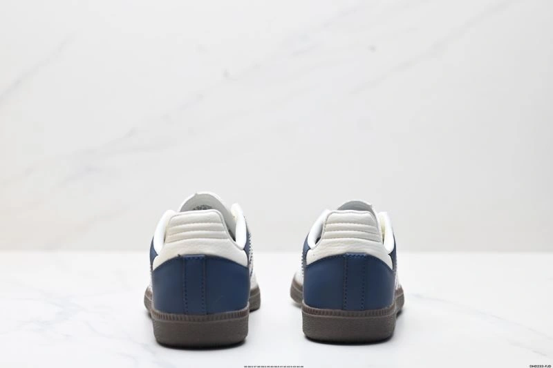 UrbanChic Adidas Samba Shoes 248