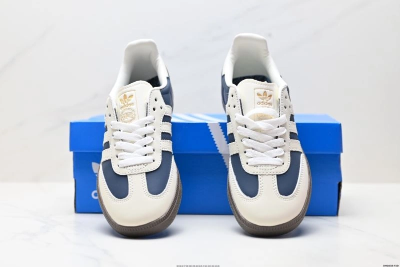 UrbanChic Adidas Samba Shoes 248