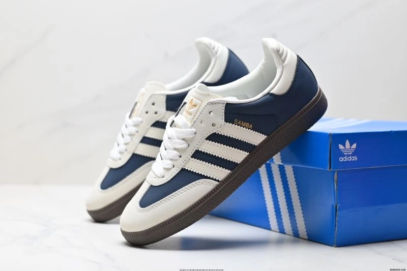 UrbanChic Adidas Samba Shoes 248