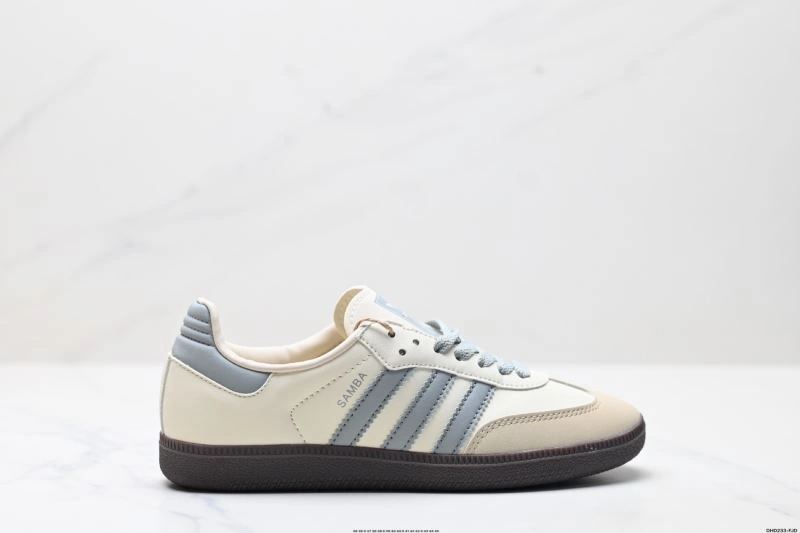 SunProtective Adidas Samba Shoes 309