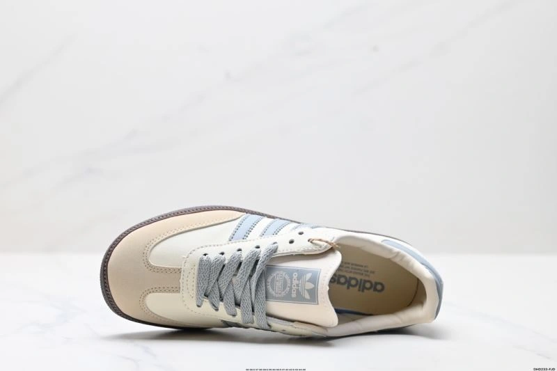 SunProtective Adidas Samba Shoes 309