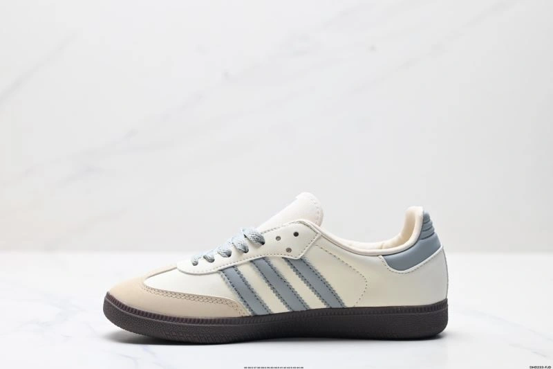 SunProtective Adidas Samba Shoes 309