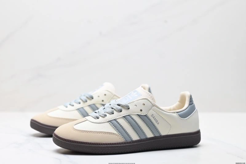 SunProtective Adidas Samba Shoes 309