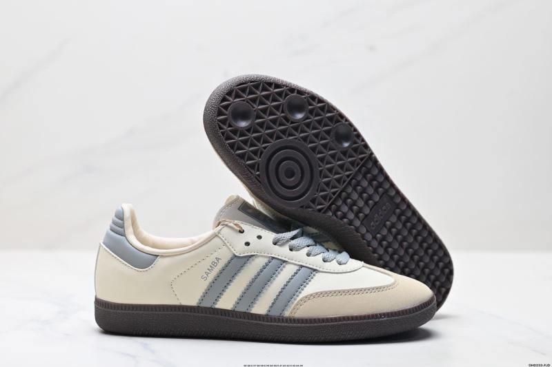 SunProtective Adidas Samba Shoes 309