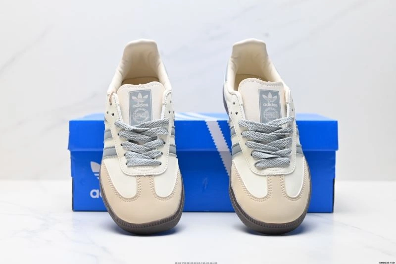 SunProtective Adidas Samba Shoes 309