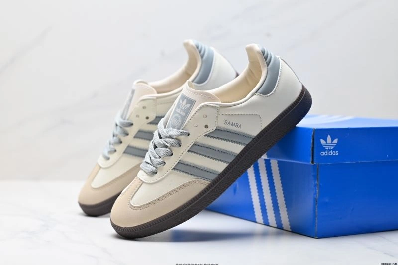 SunProtective Adidas Samba Shoes 309