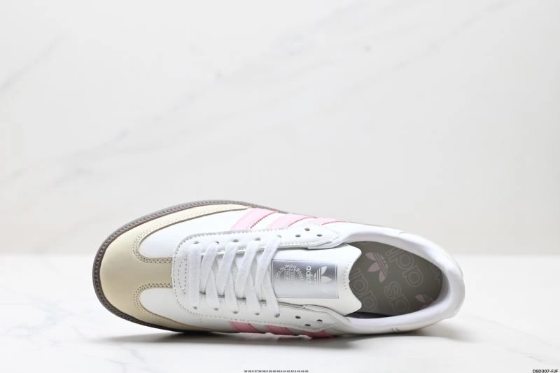 Adidas Samba Shoes Minimalist 240