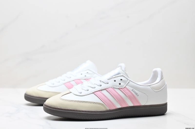 Adidas Samba Shoes Minimalist 240