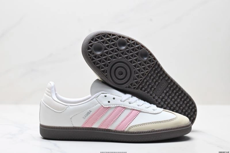 Adidas Samba Shoes Minimalist 240