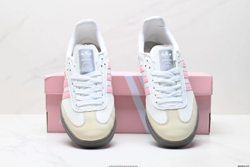 Adidas Samba Shoes Minimalist 240