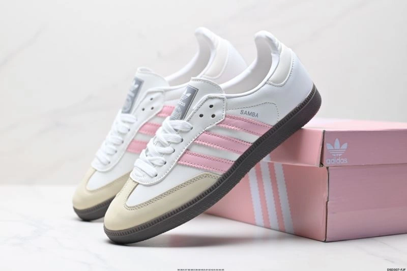 Adidas Samba Shoes Minimalist 240