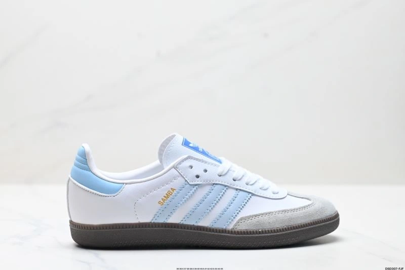 Durable Adidas Samba Shoes 242