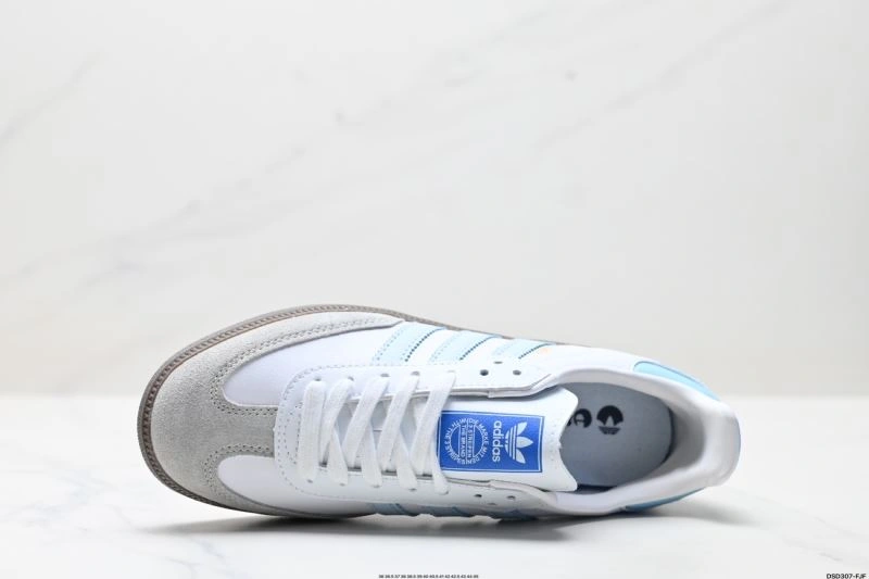 Durable Adidas Samba Shoes 242