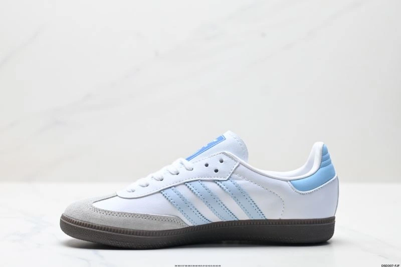 Durable Adidas Samba Shoes 242