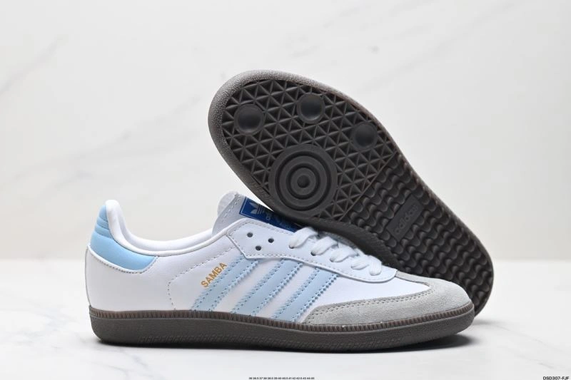 Durable Adidas Samba Shoes 242