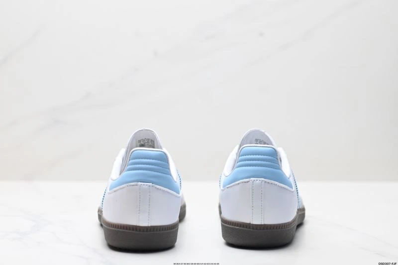 Durable Adidas Samba Shoes 242