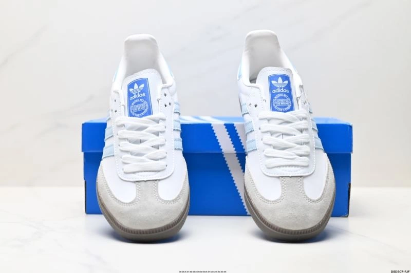 Durable Adidas Samba Shoes 242