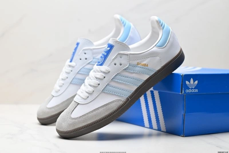 Durable Adidas Samba Shoes 242