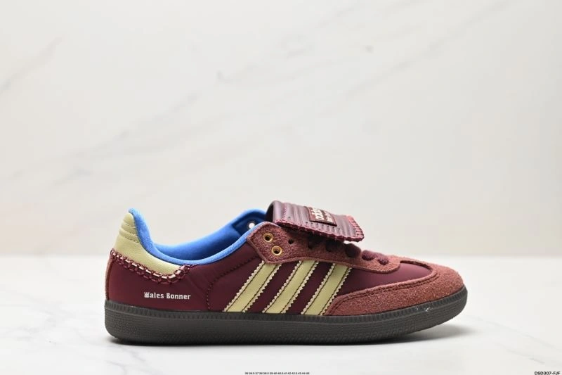Adidas Samba Shoes Resilient 238