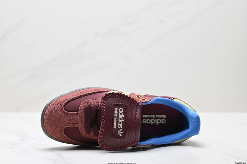 Adidas Samba Shoes Resilient 238
