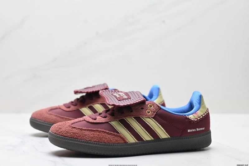 Adidas Samba Shoes Resilient 238