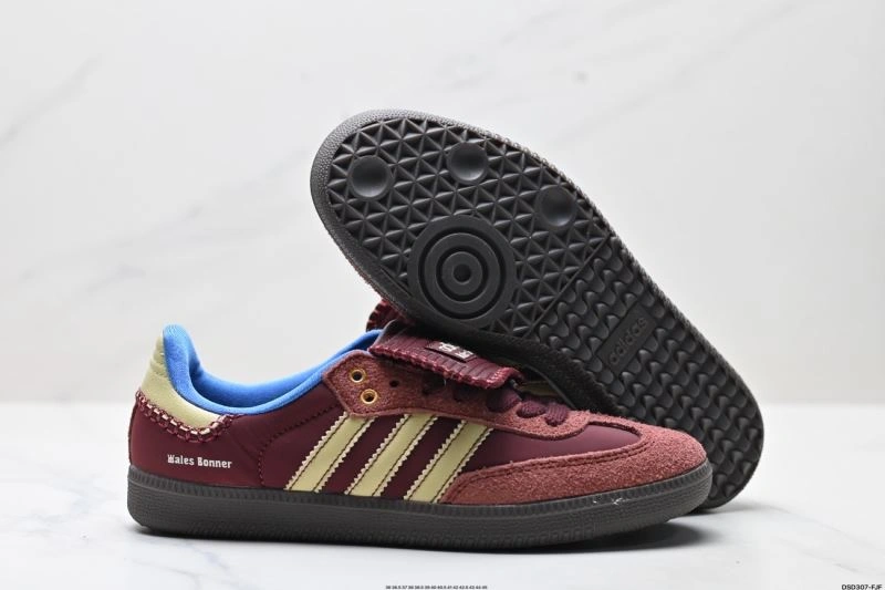 Adidas Samba Shoes Resilient 238