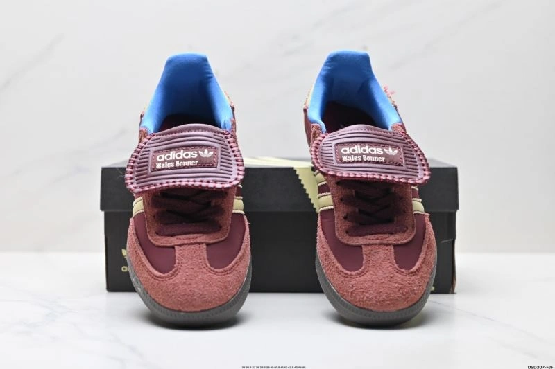 Adidas Samba Shoes Resilient 238