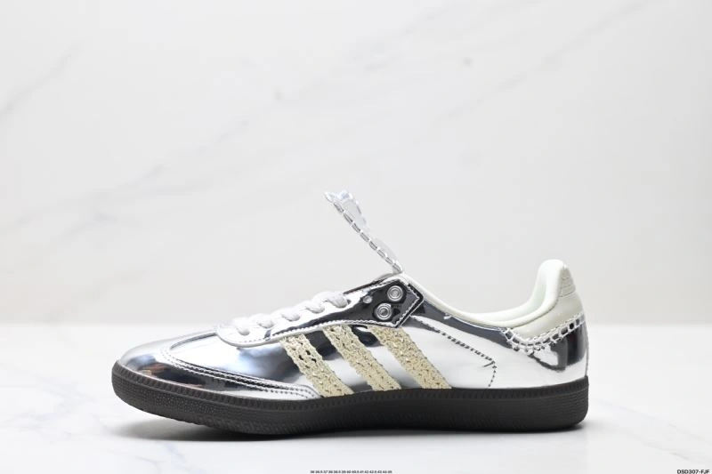 Minimalist Adidas Samba Shoes 227
