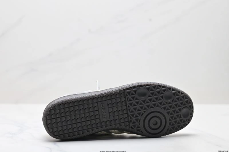 Minimalist Adidas Samba Shoes 227