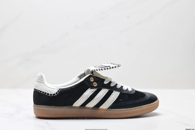 Adidas Samba Shoes Lightweight 300