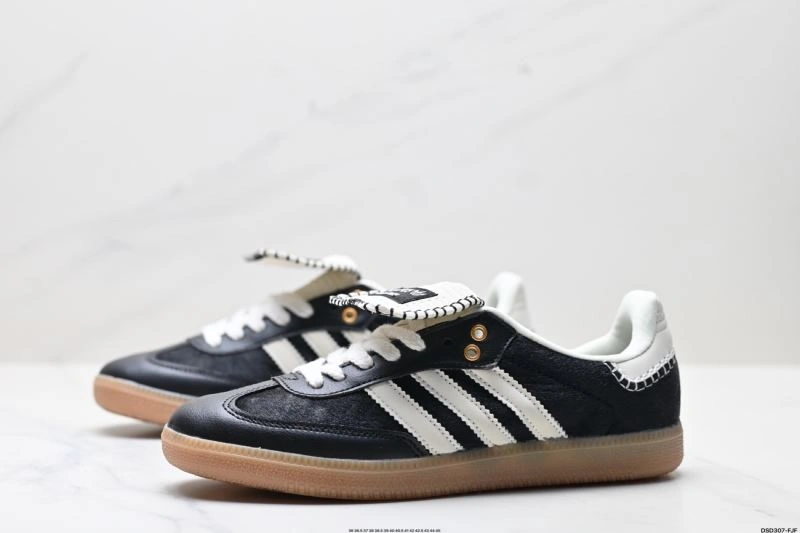 Adidas Samba Shoes Lightweight 300