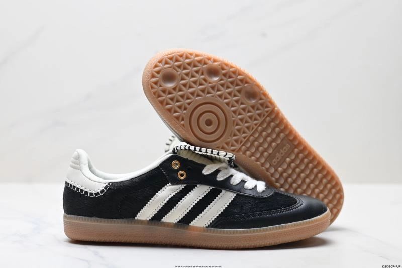 Adidas Samba Shoes Lightweight 300