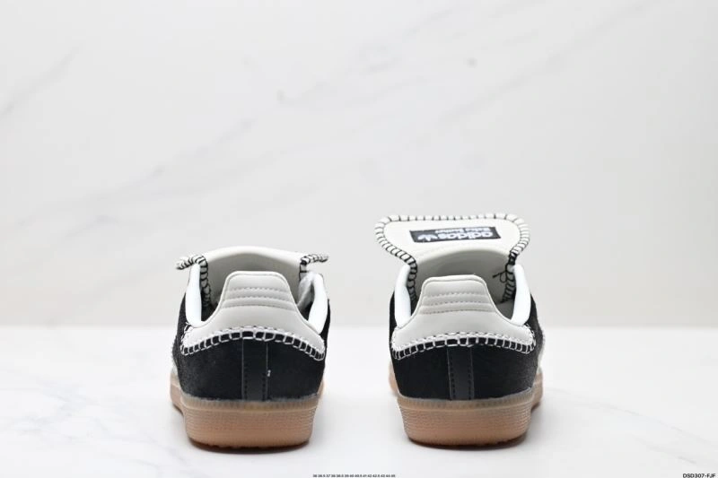 Adidas Samba Shoes Lightweight 300