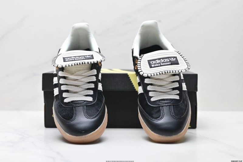 Adidas Samba Shoes Lightweight 300