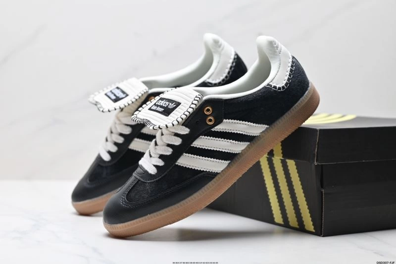 Adidas Samba Shoes Lightweight 300
