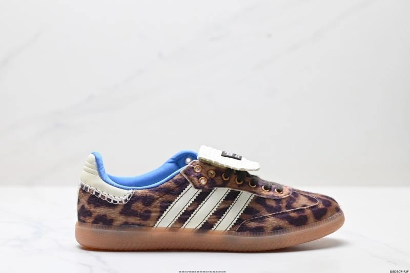 Adidas Samba Shoes Efficient 230