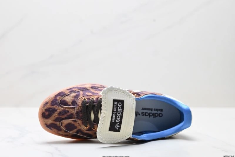 Adidas Samba Shoes Efficient 230