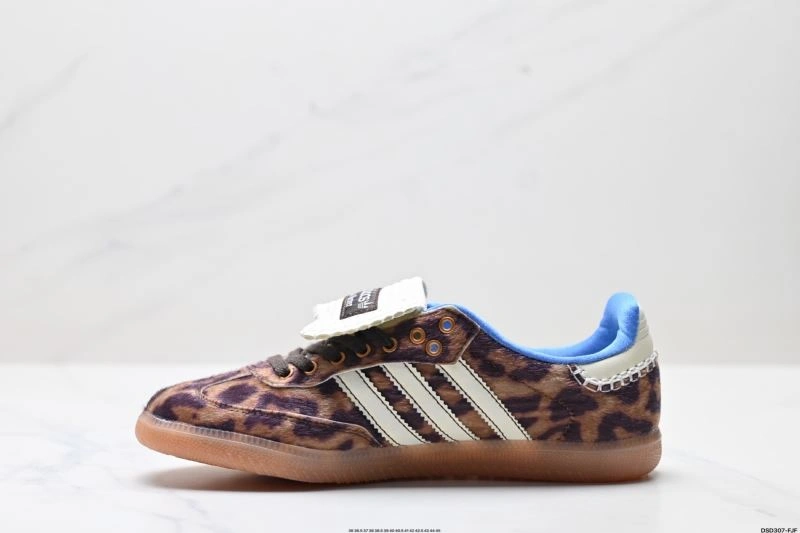 Adidas Samba Shoes Efficient 230