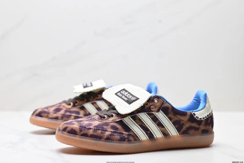Adidas Samba Shoes Efficient 230