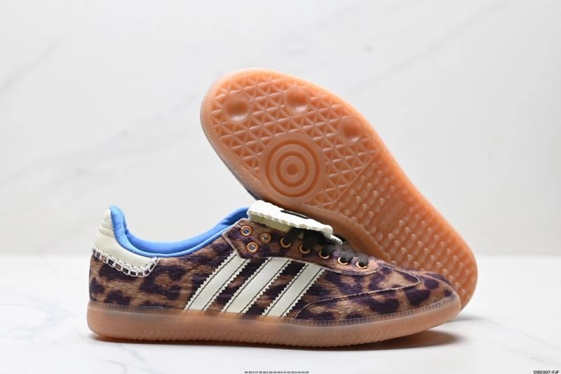 Adidas Samba Shoes Efficient 230