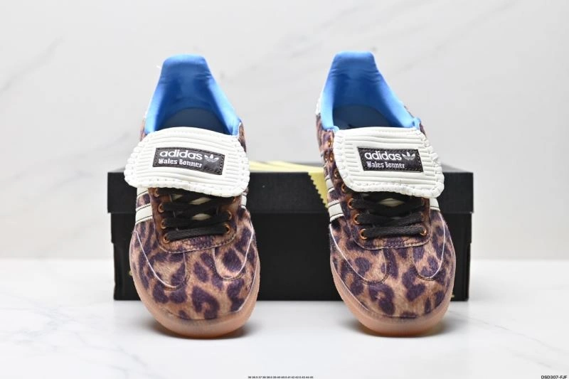 Adidas Samba Shoes Efficient 230