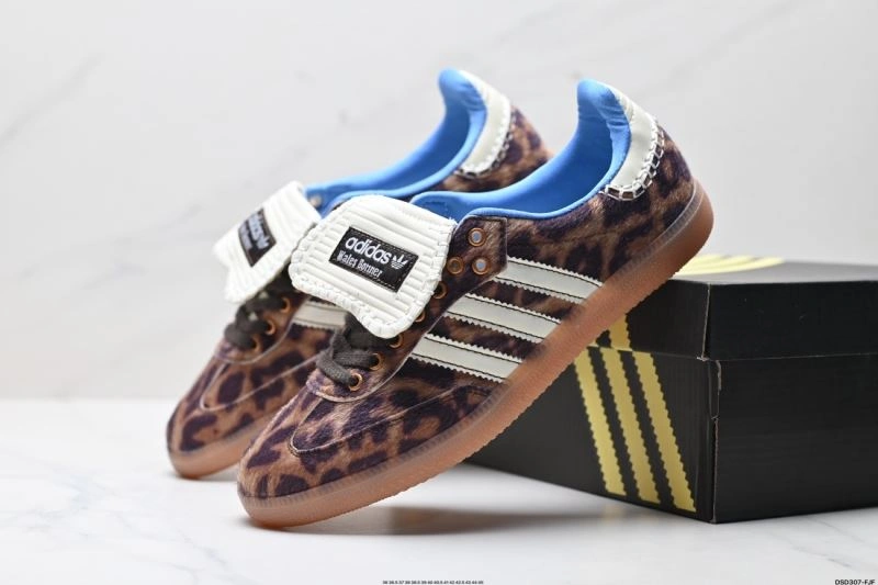 Adidas Samba Shoes Efficient 230