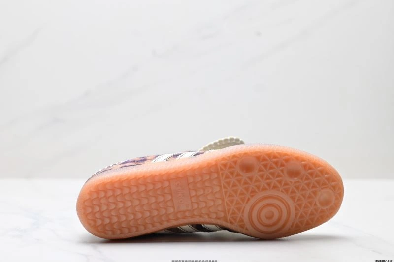 Adidas Samba Shoes Efficient 230