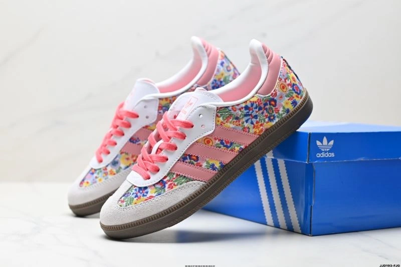 Adidas Samba Shoes TopPick 216