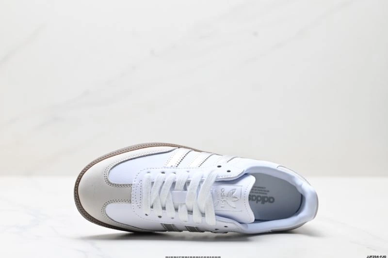 WaterResistant Adidas Samba Shoes 232