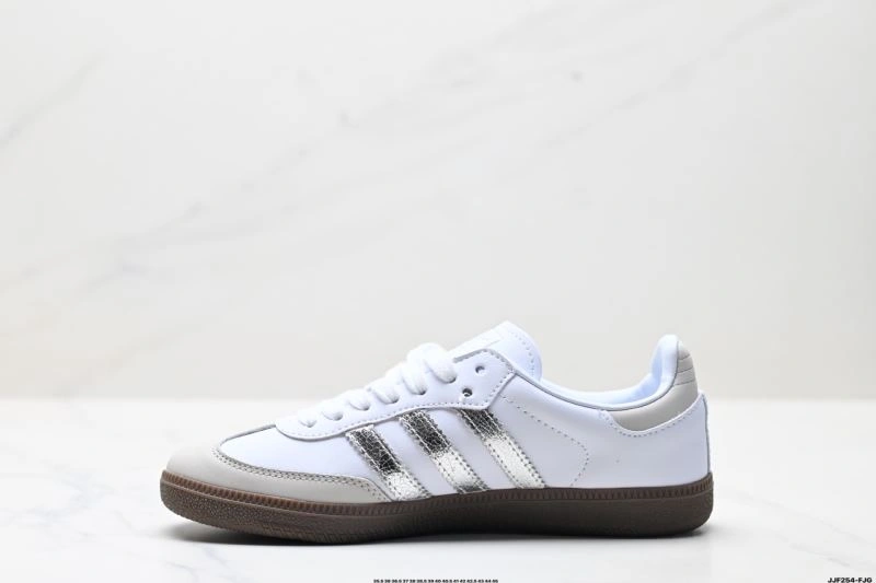 WaterResistant Adidas Samba Shoes 232