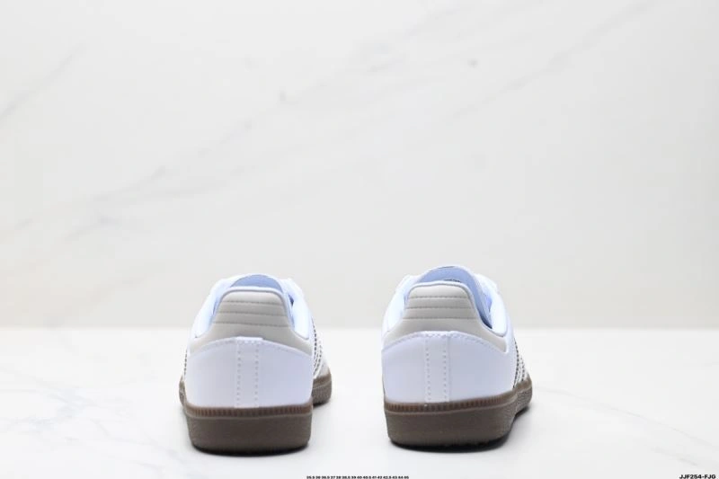 WaterResistant Adidas Samba Shoes 232